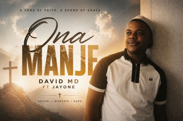 album art